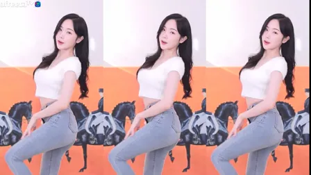 BJ피츄(皮丘)2022年8月31日Sexy Dance201656